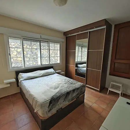 Ferienhaus Esencia De Sal San Antonio (La Palma)