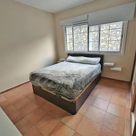 Esencia De Sal Ferienhaus *