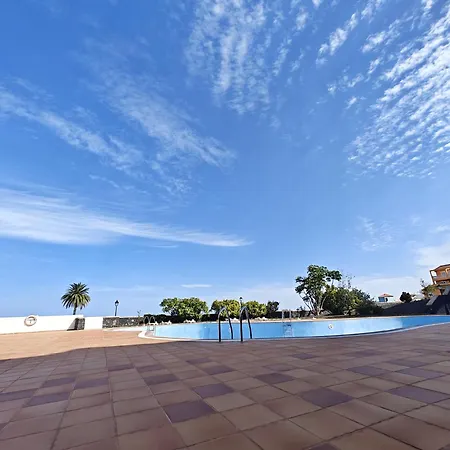 Esencia De Sal Ferienhaus San Antonio (La Palma)