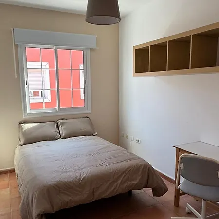 Esencia De Sal Ferienhaus